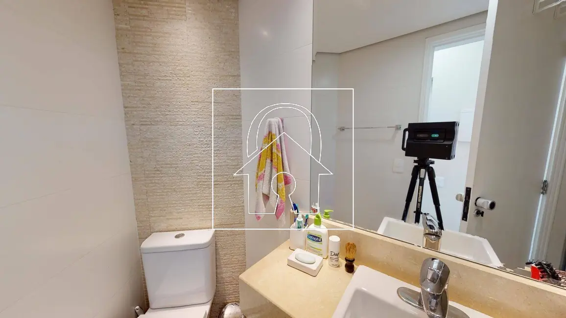 Apartamento com 2 quartos à venda, 55m2 em Jardim Paulista, São Paulo - SP - imagem 7 Foto 7 de Apartamento com 2 quartos à venda, 55m2 em Jardim Paulista, São Paulo - SP