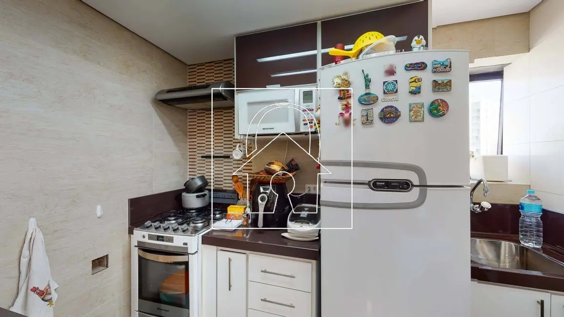 Apartamento com 2 quartos à venda, 55m2 em Jardim Paulista, São Paulo - SP - imagem 6 Foto 6 de Apartamento com 2 quartos à venda, 55m2 em Jardim Paulista, São Paulo - SP