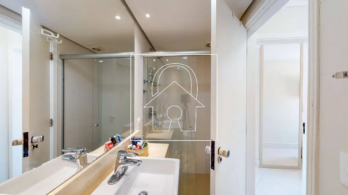 Apartamento com 2 quartos à venda, 55m2 em Jardim Paulista, São Paulo - SP - imagem 8 Foto 8 de Apartamento com 2 quartos à venda, 55m2 em Jardim Paulista, São Paulo - SP