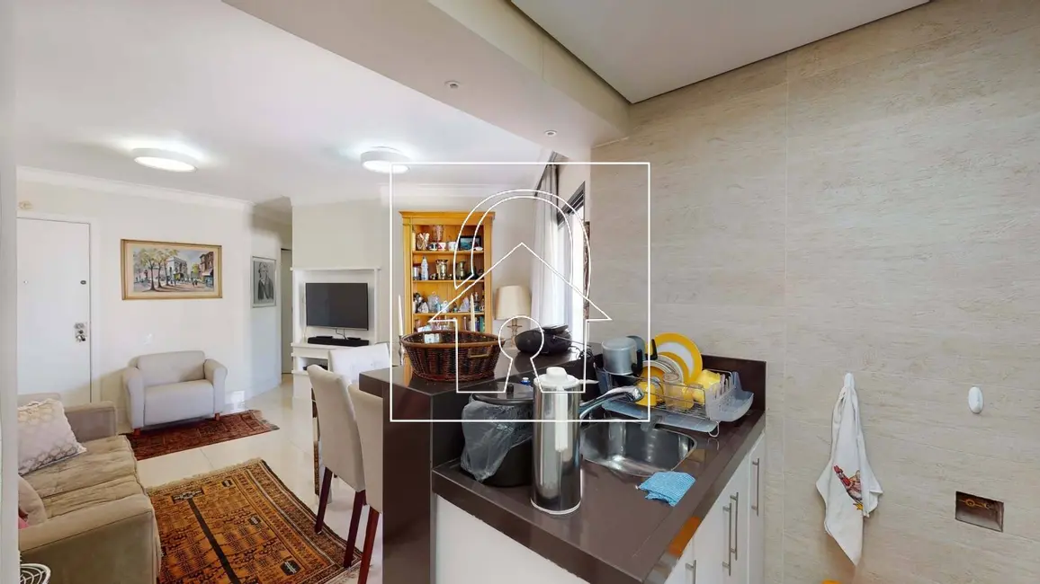Apartamento com 2 quartos à venda, 55m2 em Jardim Paulista, São Paulo - SP - imagem 5 Foto 5 de Apartamento com 2 quartos à venda, 55m2 em Jardim Paulista, São Paulo - SP