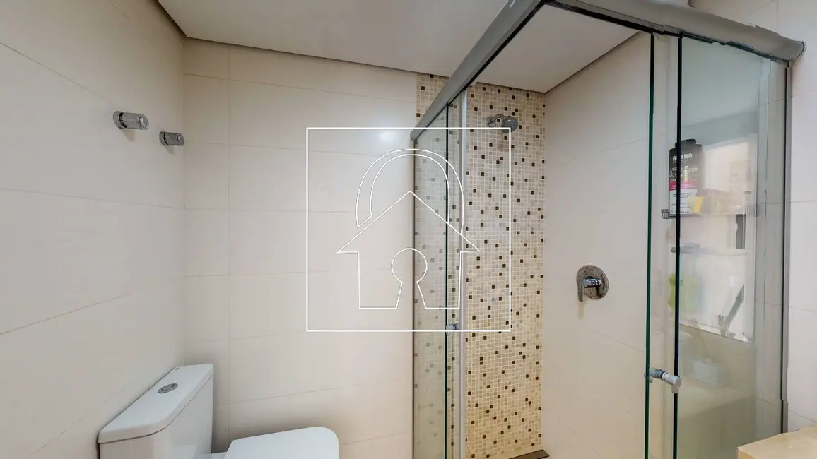 Apartamento com 2 quartos à venda, 55m2 em Jardim Paulista, São Paulo - SP - imagem 9 Foto 9 de Apartamento com 2 quartos à venda, 55m2 em Jardim Paulista, São Paulo - SP