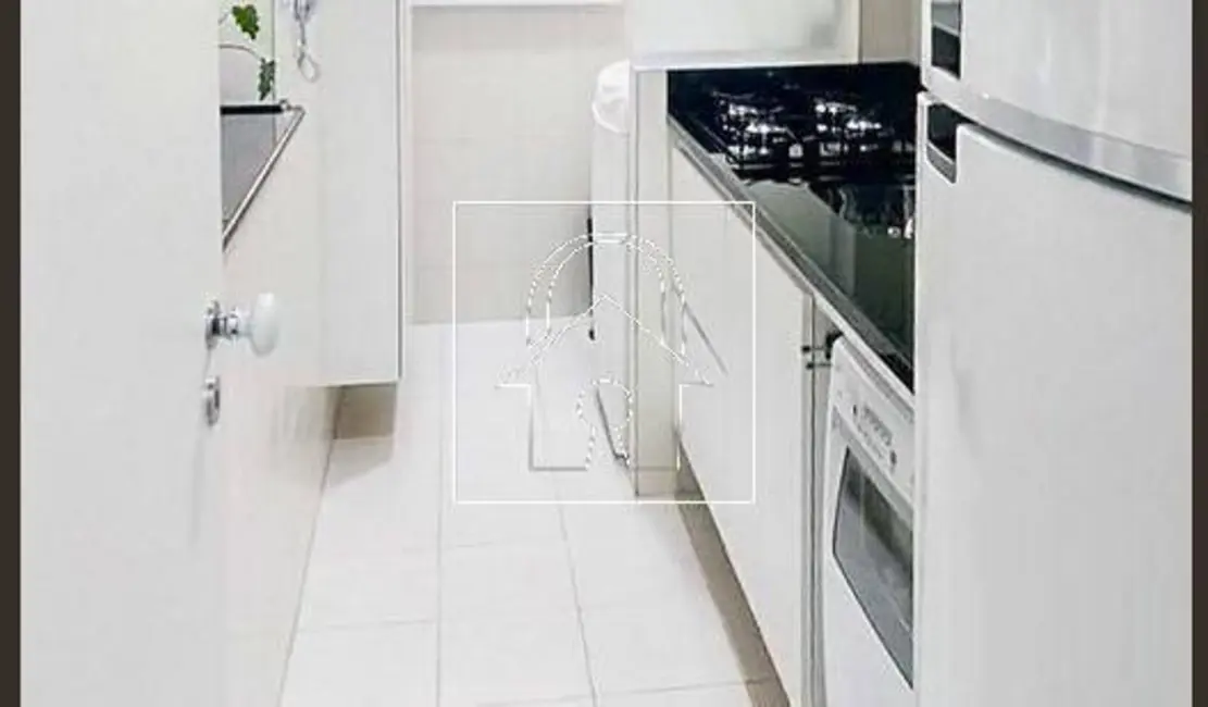 Foto 6 de Apartamento com 2 quartos à venda, 50m2 em Vila Nova Conceição, São Paulo - SP