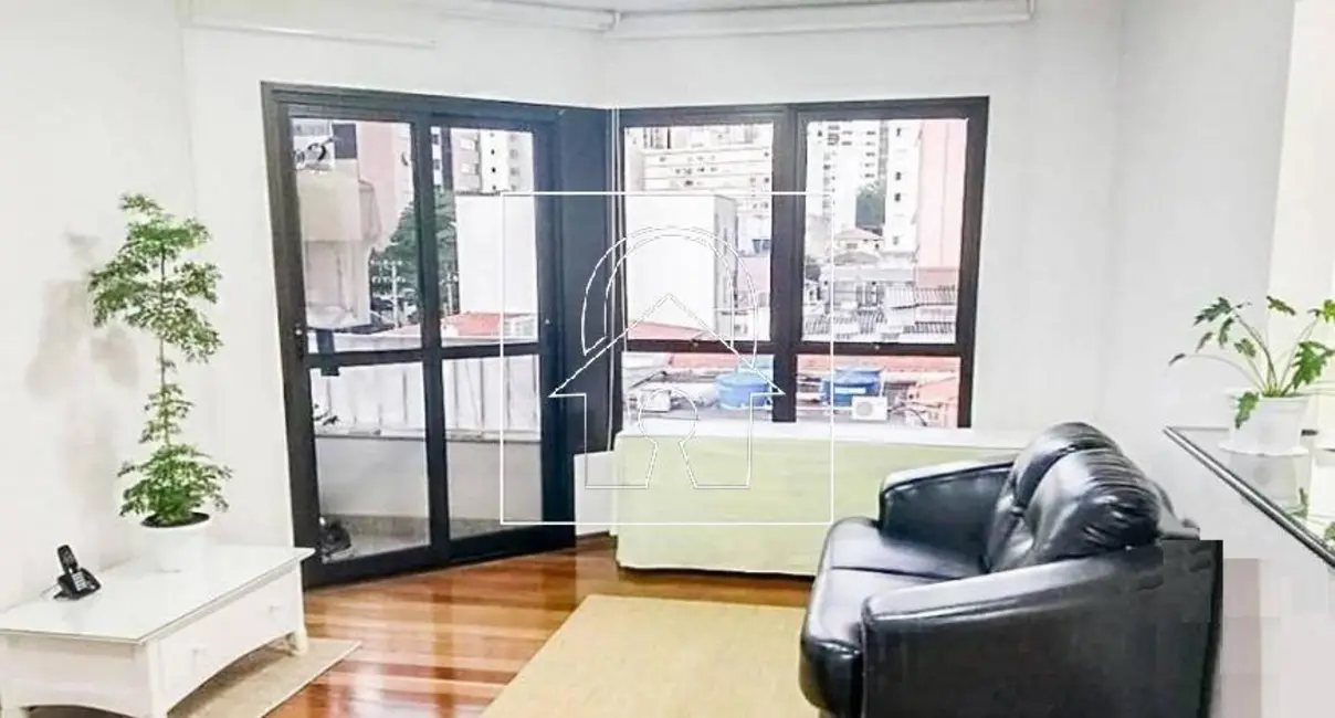 Foto 2 de Apartamento com 2 quartos à venda, 50m2 em Vila Nova Conceição, São Paulo - SP