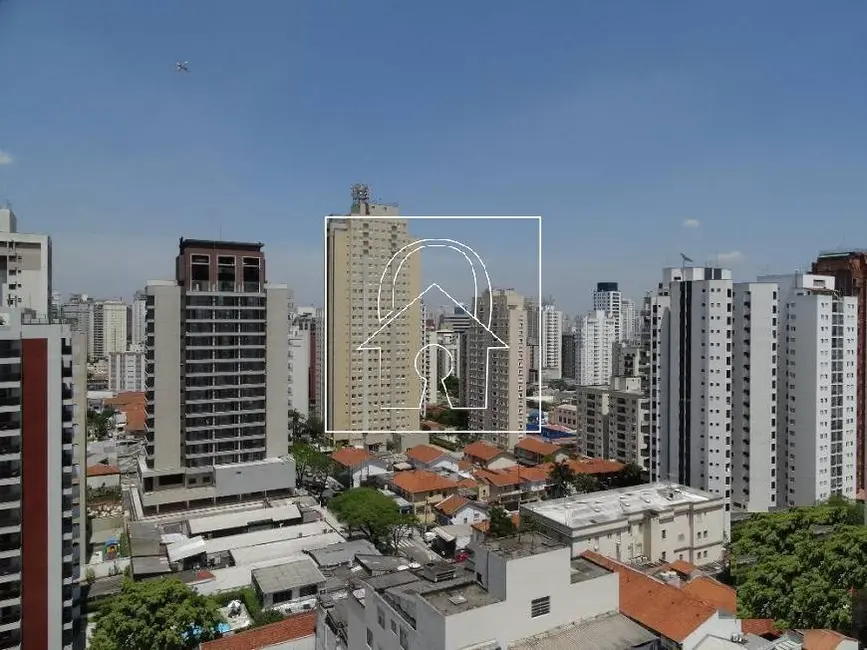 Foto 5 de Apartamento com 2 quartos à venda, 50m2 em Vila Nova Conceição, São Paulo - SP