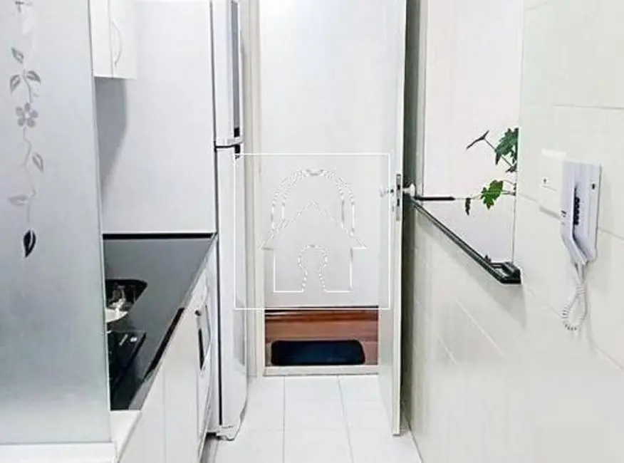 Foto 7 de Apartamento com 2 quartos à venda, 50m2 em Vila Nova Conceição, São Paulo - SP