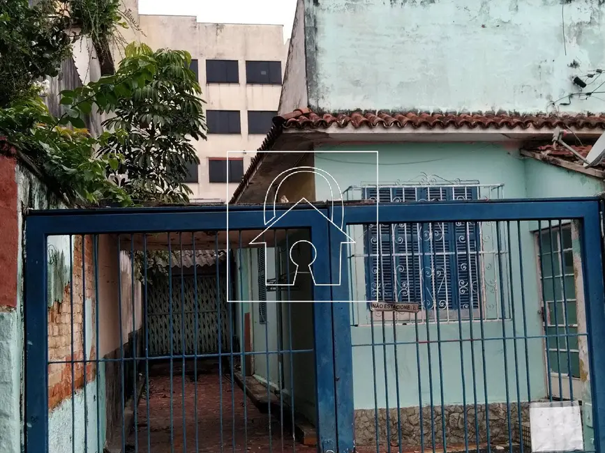 Foto 9 de Casa com 2 quartos à venda, 443m2 em Santo Antônio, Sao Caetano Do Sul - SP