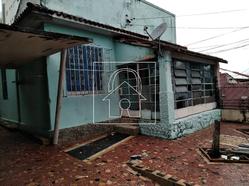 Foto 4 de Casa com 2 quartos à venda, 443m2 em Santo Antônio, Sao Caetano Do Sul - SP