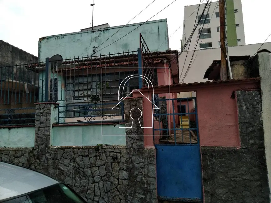 Foto 6 de Casa com 2 quartos à venda, 443m2 em Santo Antônio, Sao Caetano Do Sul - SP