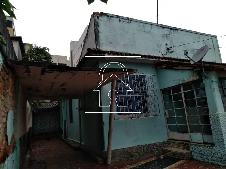 Foto 5 de Casa com 2 quartos à venda, 443m2 em Santo Antônio, Sao Caetano Do Sul - SP