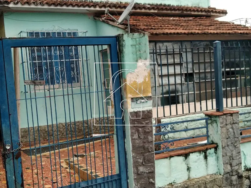 Foto 8 de Casa com 2 quartos à venda, 443m2 em Santo Antônio, Sao Caetano Do Sul - SP