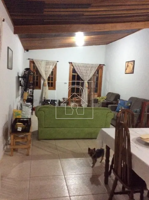 Foto 9 de Casa com 3 quartos à venda, 150m2 em Jardim Maracanã, Atibaia - SP