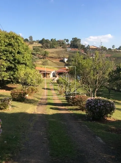 Foto 1 de Casa com 3 quartos à venda, 150m2 em Jardim Maracanã, Atibaia - SP