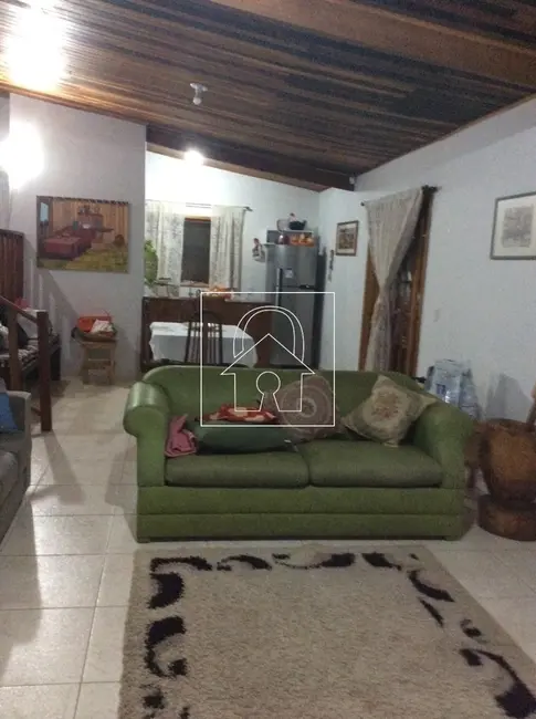 Foto 8 de Casa com 3 quartos à venda, 150m2 em Jardim Maracanã, Atibaia - SP