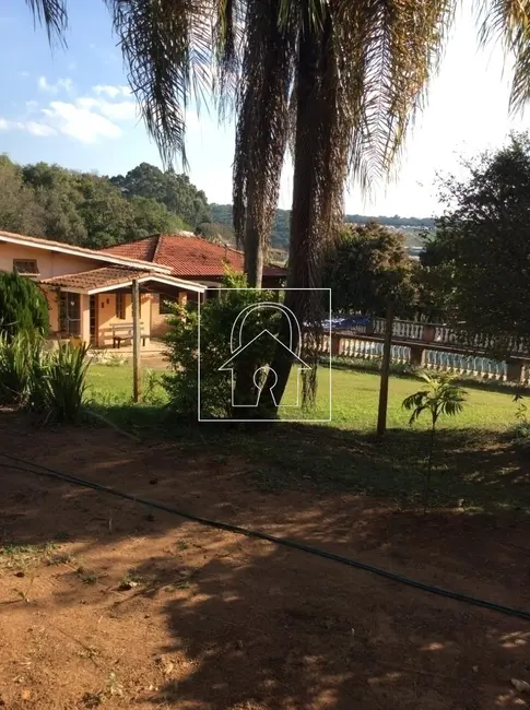 Foto 2 de Casa com 3 quartos à venda, 150m2 em Jardim Maracanã, Atibaia - SP