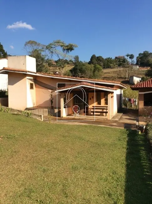 Foto 3 de Casa com 3 quartos à venda, 150m2 em Jardim Maracanã, Atibaia - SP
