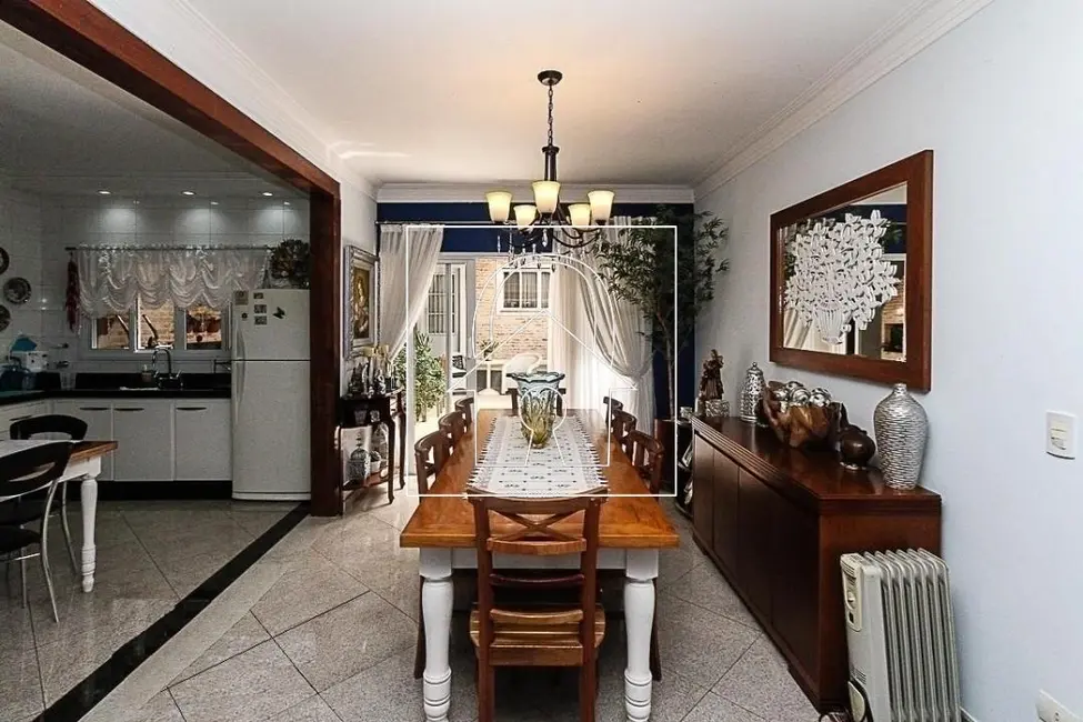 Foto 4 de Casa com 3 quartos à venda, 300m2 em Vila Santa Clara, São Paulo - SP