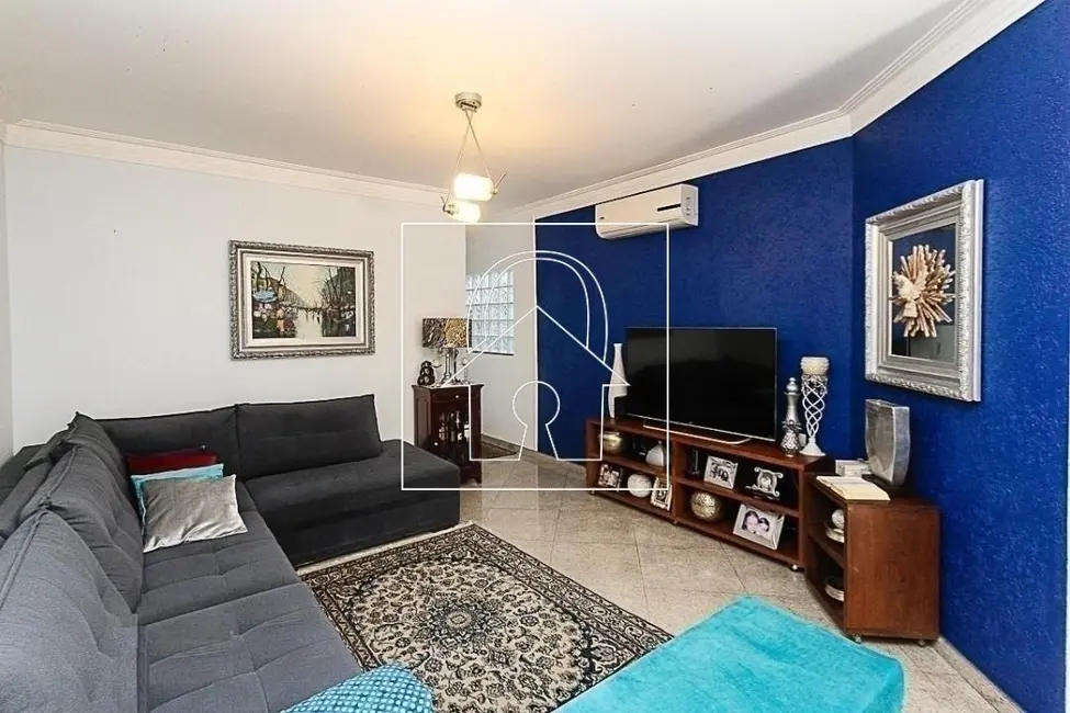 Foto 2 de Casa com 3 quartos à venda, 300m2 em Vila Santa Clara, São Paulo - SP