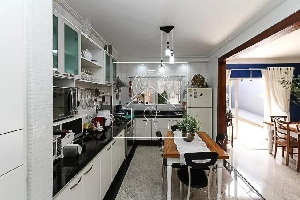 Foto 7 de Casa com 3 quartos à venda, 300m2 em Vila Santa Clara, São Paulo - SP