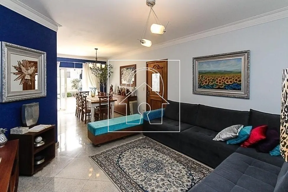 Foto 1 de Casa com 3 quartos à venda, 300m2 em Vila Santa Clara, São Paulo - SP