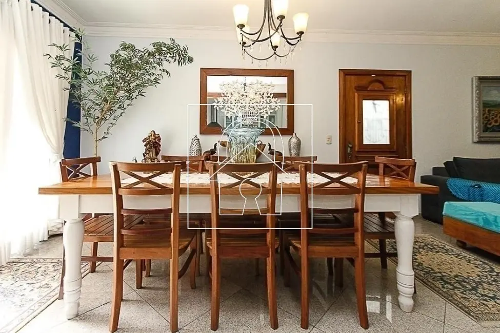 Foto 6 de Casa com 3 quartos à venda, 300m2 em Vila Santa Clara, São Paulo - SP