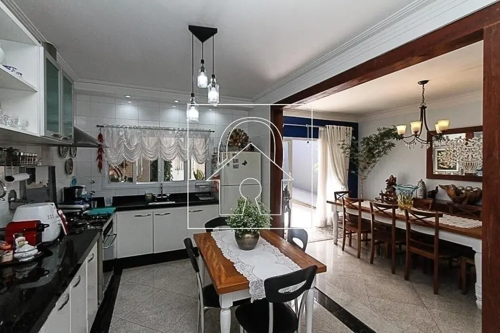 Foto 8 de Casa com 3 quartos à venda, 300m2 em Vila Santa Clara, São Paulo - SP