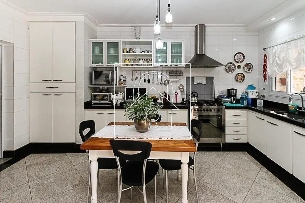 Foto 9 de Casa com 3 quartos à venda, 300m2 em Vila Santa Clara, São Paulo - SP