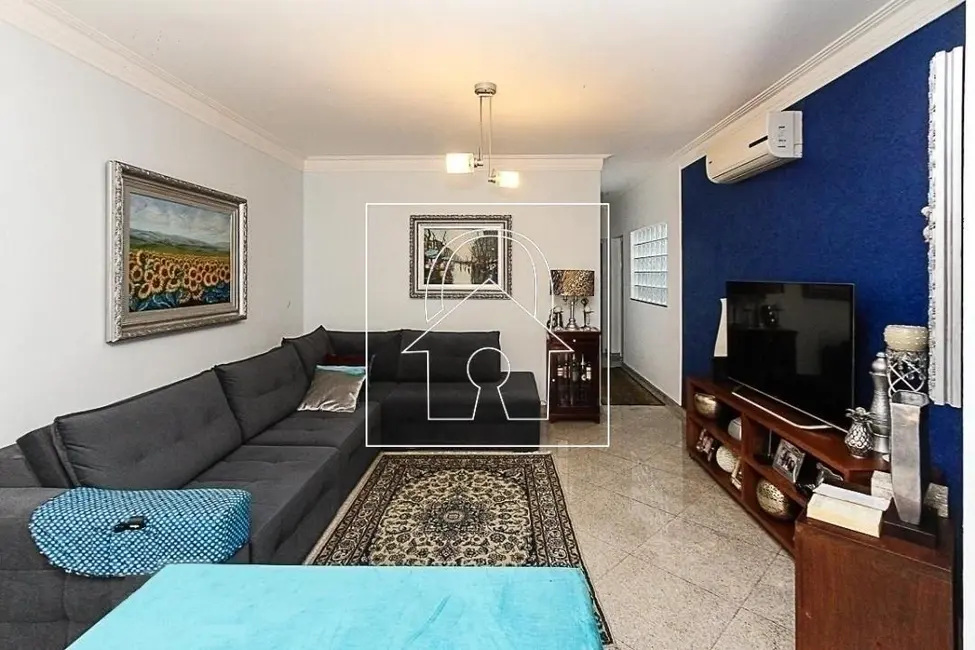 Foto 3 de Casa com 3 quartos à venda, 300m2 em Vila Santa Clara, São Paulo - SP