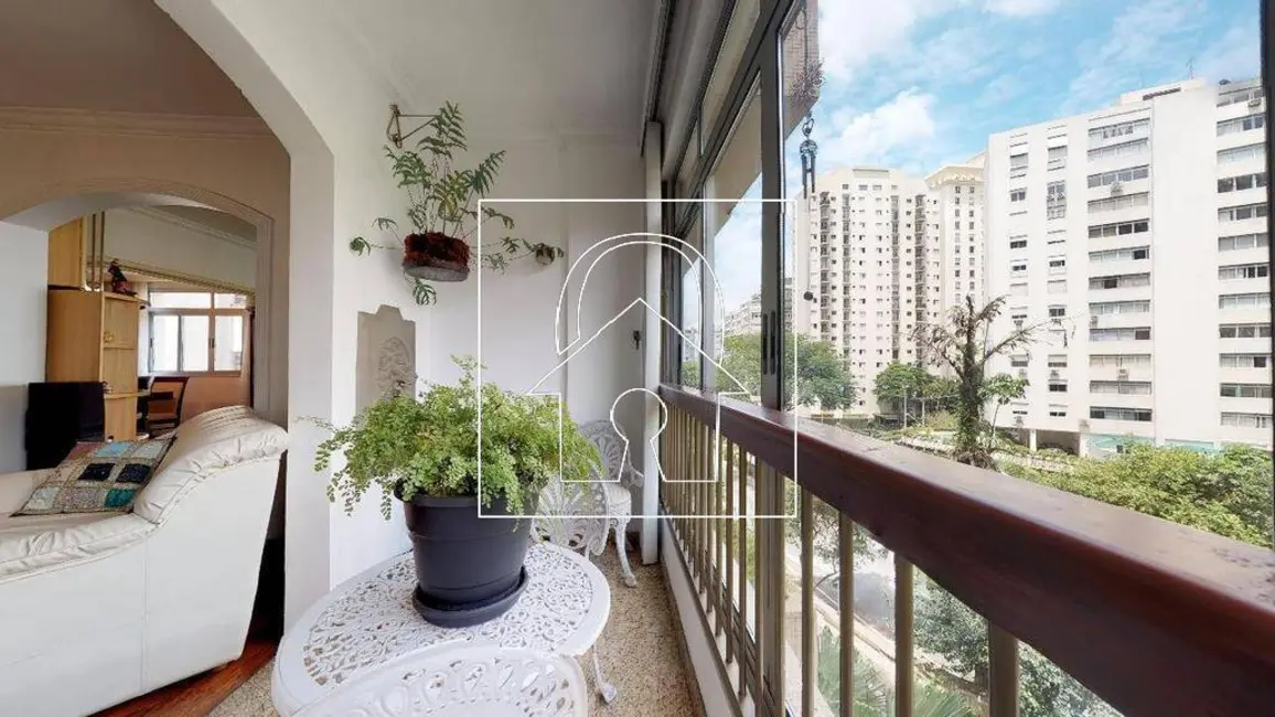 Apartamento com 3 quartos à venda, 276m2 em Jardim Paulista, São Paulo - SP - imagem 1 Foto 1 de Apartamento com 3 quartos à venda, 276m2 em Jardim Paulista, São Paulo - SP