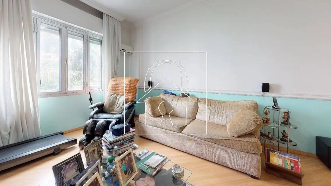 Apartamento com 3 quartos à venda, 276m2 em Jardim Paulista, São Paulo - SP - imagem 7 Foto 7 de Apartamento com 3 quartos à venda, 276m2 em Jardim Paulista, São Paulo - SP