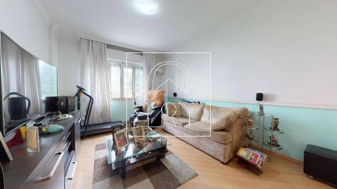 Apartamento com 3 quartos à venda, 276m2 em Jardim Paulista, São Paulo - SP - imagem 6 Foto 6 de Apartamento com 3 quartos à venda, 276m2 em Jardim Paulista, São Paulo - SP