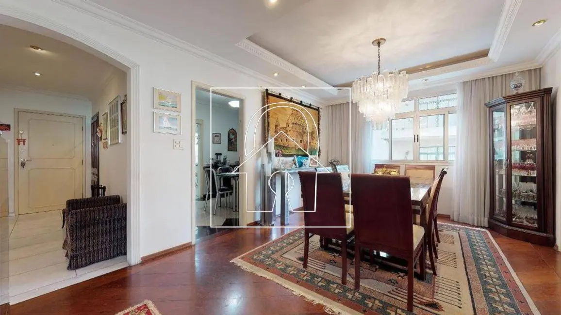 Apartamento com 3 quartos à venda, 276m2 em Jardim Paulista, São Paulo - SP - imagem 9 Foto 9 de Apartamento com 3 quartos à venda, 276m2 em Jardim Paulista, São Paulo - SP