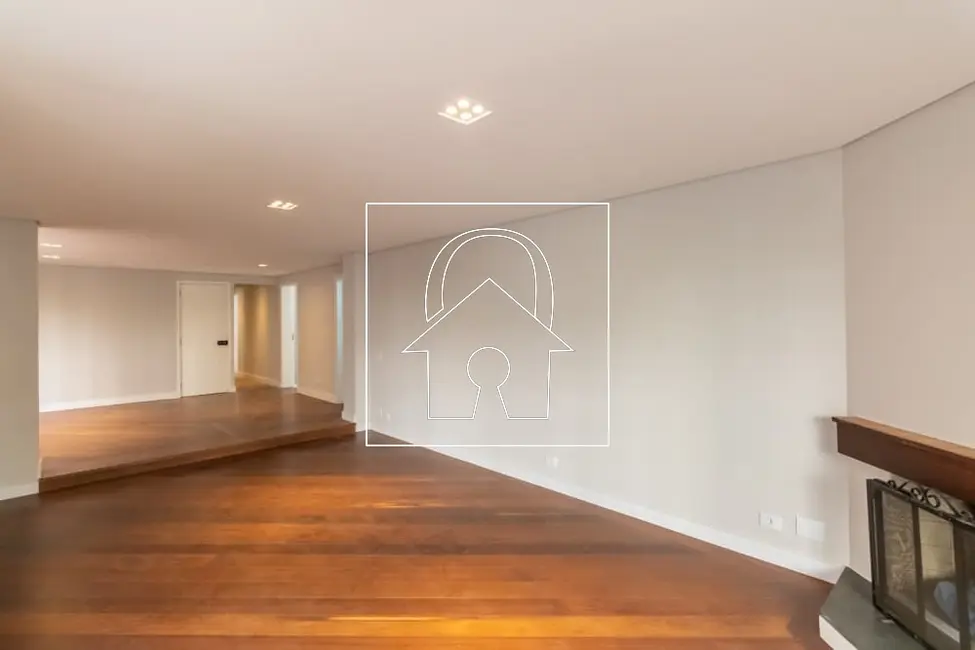 Foto 2 de Apartamento com 3 quartos à venda, 175m2 em Higienópolis, São Paulo - SP