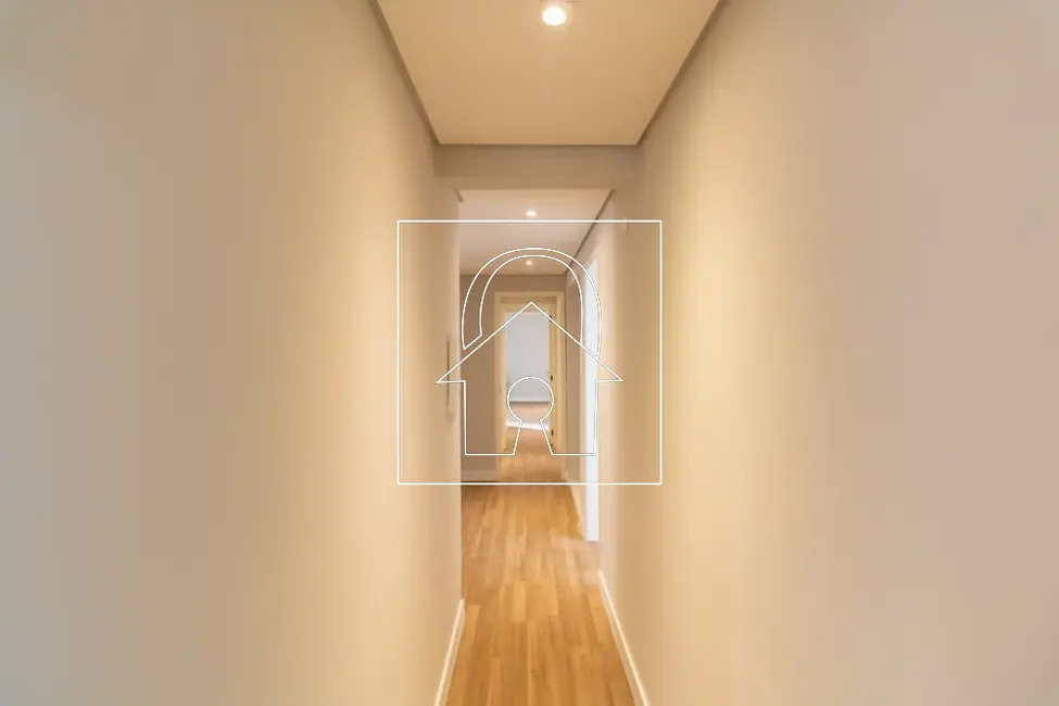 Apartamento com 3 quartos à venda, 175m2 em Higienópolis, São Paulo - SP - imagem 5 Foto 5 de Apartamento com 3 quartos à venda, 175m2 em Higienópolis, São Paulo - SP