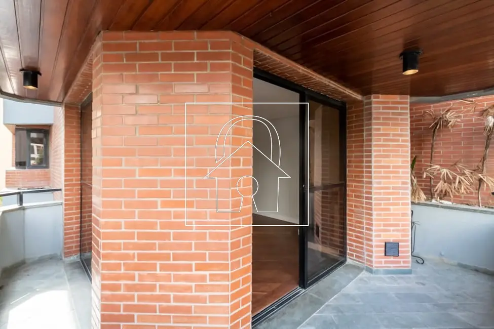 Apartamento com 3 quartos à venda, 175m2 em Higienópolis, São Paulo - SP - imagem 4 Foto 4 de Apartamento com 3 quartos à venda, 175m2 em Higienópolis, São Paulo - SP