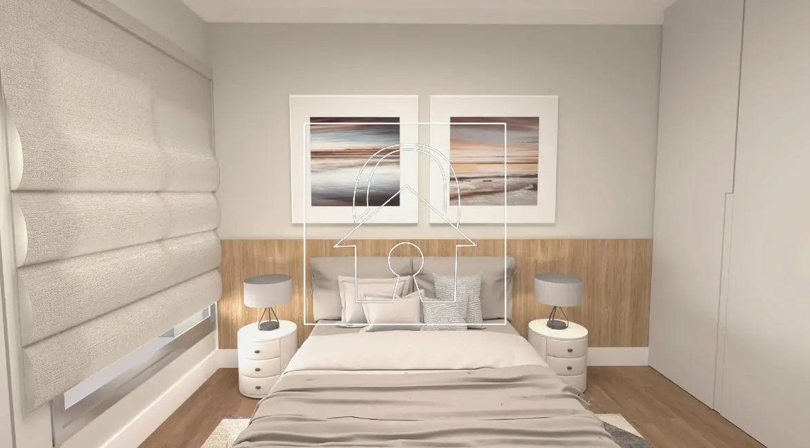 Foto 4 de Apartamento com 3 quartos à venda, 160m2 em Moema, São Paulo - SP