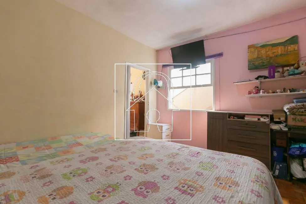 Foto 8 de Casa com 4 quartos à venda, 138m2 em Vila Ema, São Paulo - SP