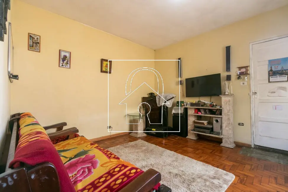 Foto 5 de Casa com 4 quartos à venda, 138m2 em Vila Ema, São Paulo - SP