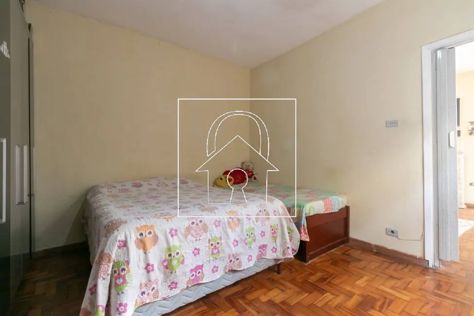 Foto 9 de Casa com 4 quartos à venda, 138m2 em Vila Ema, São Paulo - SP