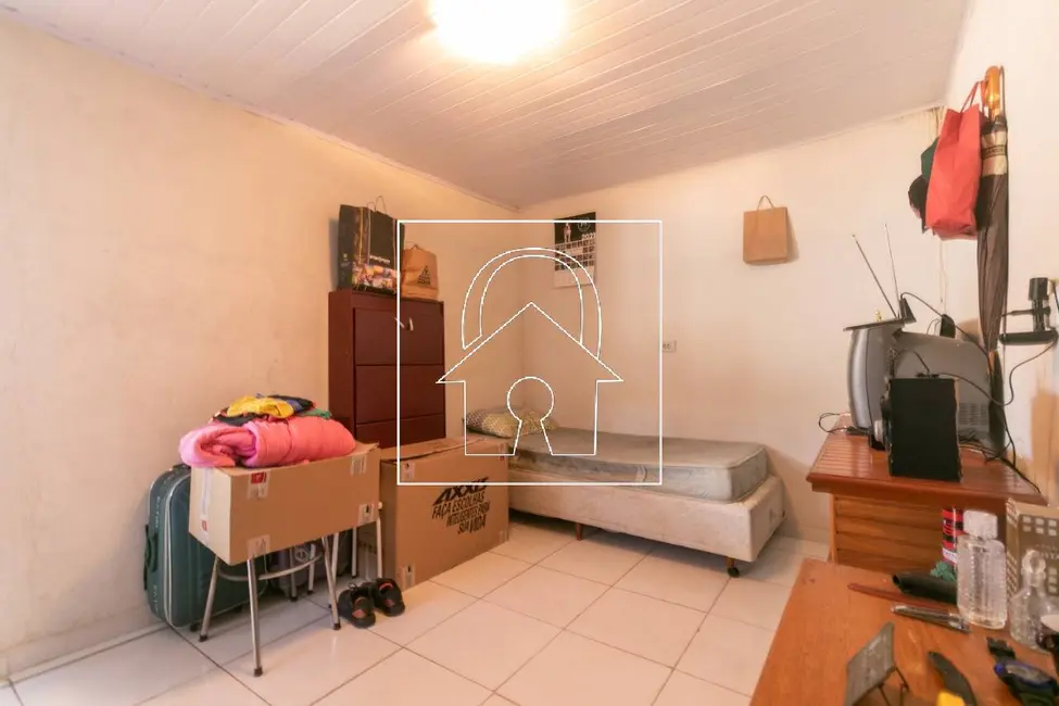 Foto 4 de Casa com 4 quartos à venda, 138m2 em Vila Ema, São Paulo - SP