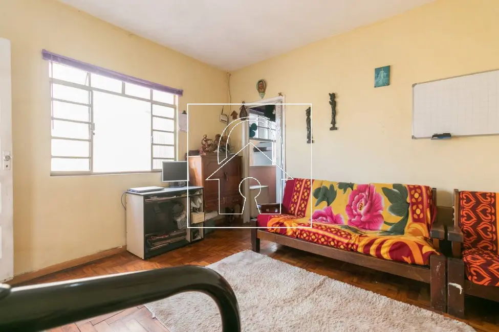 Foto 2 de Casa com 4 quartos à venda, 138m2 em Vila Ema, São Paulo - SP