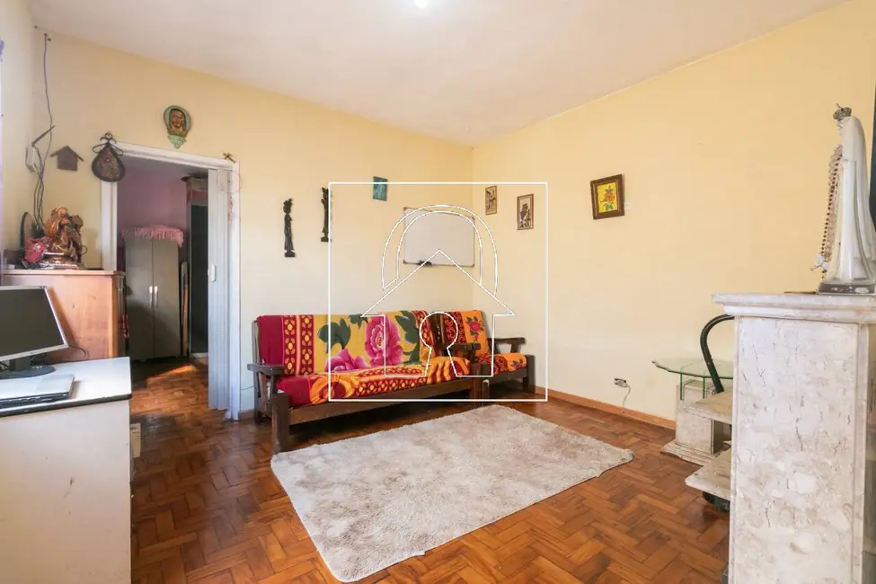 Foto 1 de Casa com 4 quartos à venda, 138m2 em Vila Ema, São Paulo - SP