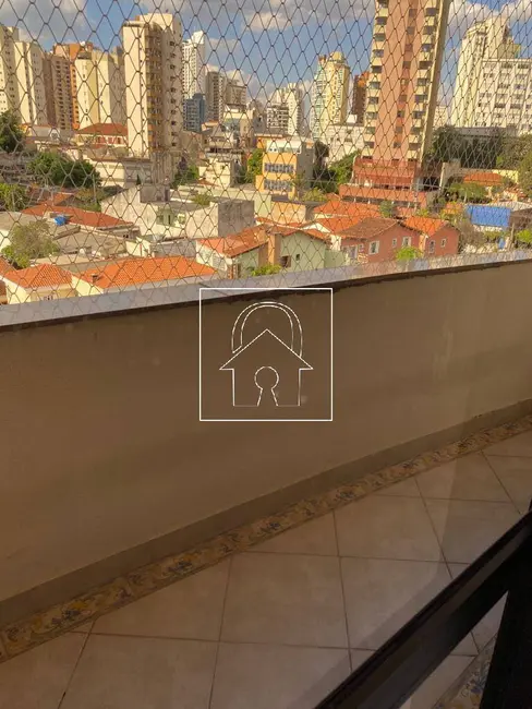 Foto 4 de Apartamento com 3 quartos à venda, 105m2 em Santana, São Paulo - SP