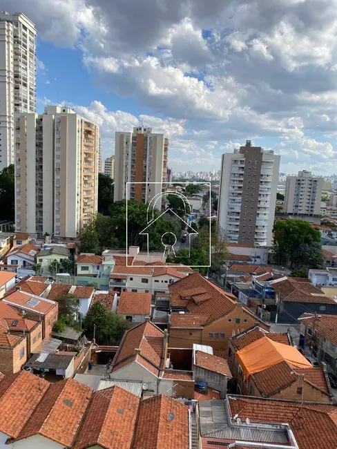 Foto 5 de Apartamento com 3 quartos à venda, 105m2 em Santana, São Paulo - SP