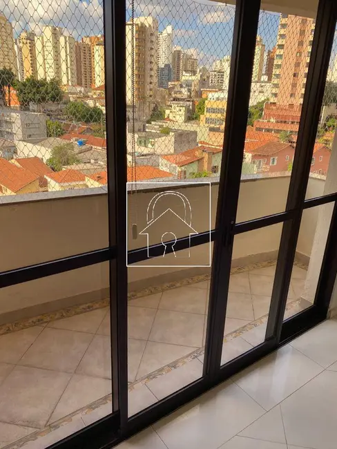 Foto 3 de Apartamento com 3 quartos à venda, 105m2 em Santana, São Paulo - SP