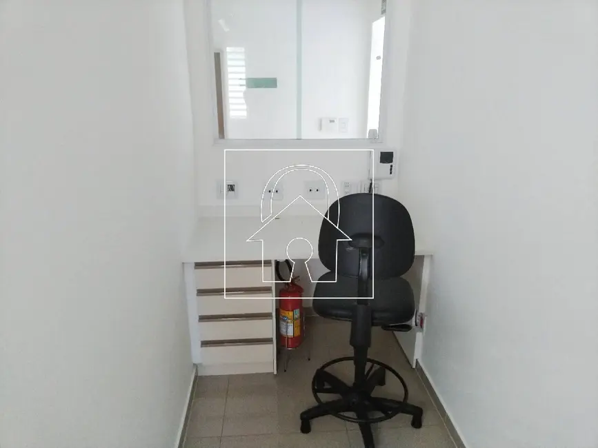 Sala Comercial para alugar, 210m2 em Perdizes, São Paulo - SP - imagem 5 Foto 5 de Sala Comercial para alugar, 210m2 em Perdizes, São Paulo - SP