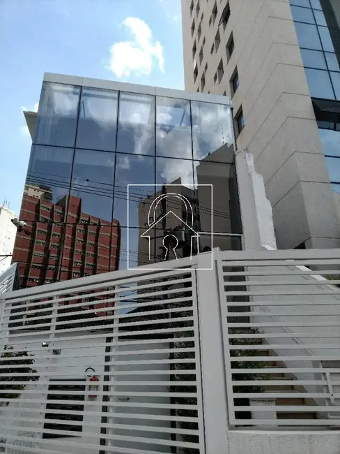 Sala Comercial para alugar, 210m2 em Perdizes, São Paulo - SP - imagem 3 Foto 3 de Sala Comercial para alugar, 210m2 em Perdizes, São Paulo - SP