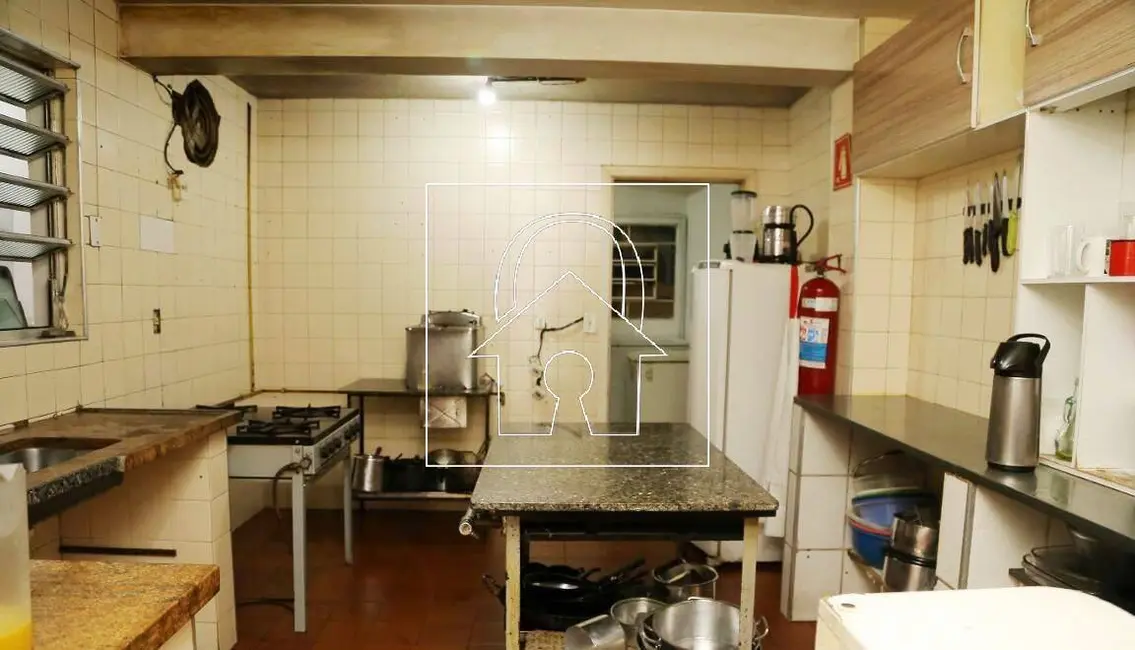 Foto 9 de Sobrado com 4 quartos à venda, 240m2 em Parque Santos Dumont, Taboao Da Serra - SP