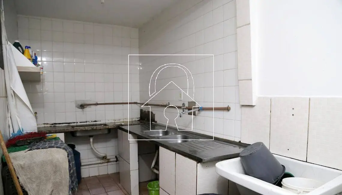 Foto 7 de Sobrado com 4 quartos à venda, 240m2 em Parque Santos Dumont, Taboao Da Serra - SP