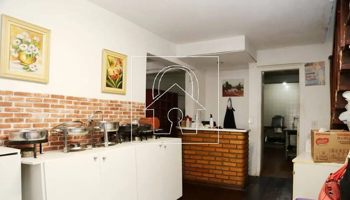 Foto 5 de Sobrado com 4 quartos à venda, 240m2 em Parque Santos Dumont, Taboao Da Serra - SP