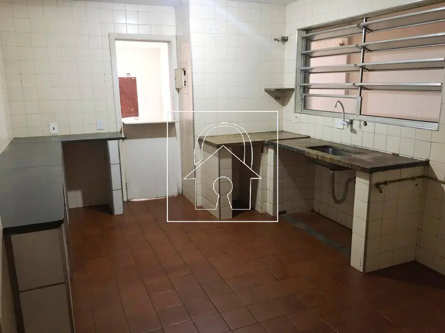 Foto 6 de Sobrado com 4 quartos à venda, 240m2 em Parque Santos Dumont, Taboao Da Serra - SP